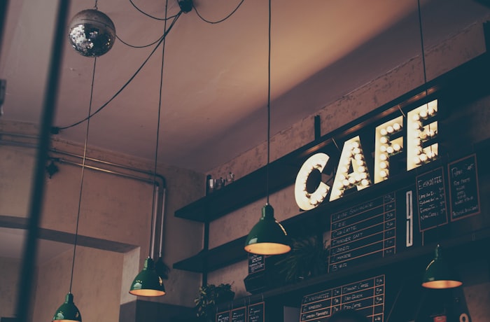 Coffee Culture